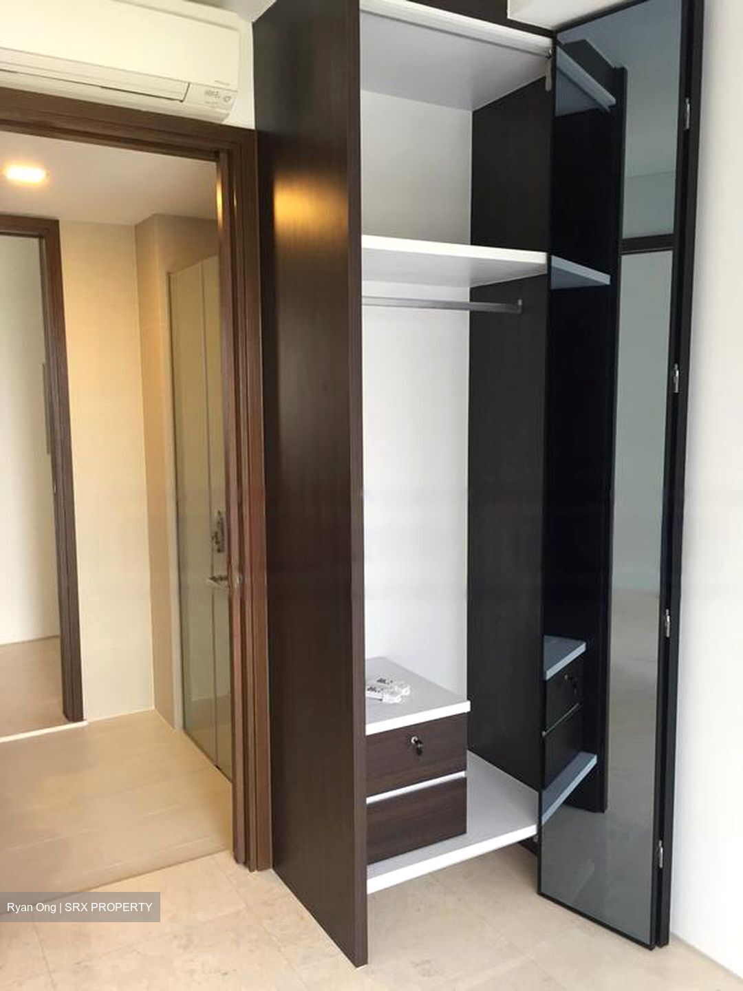 Robinson Suites (D1), Apartment #472536541